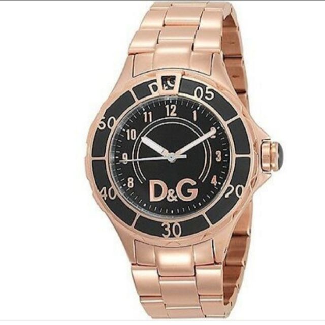 Часовници Dolce & Gabbana